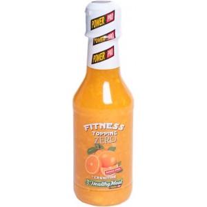 Fitness topping Апельсин (270г)